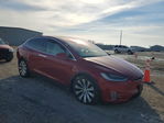 Tesla Model X 2019