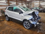 Ford EcoSport 2019