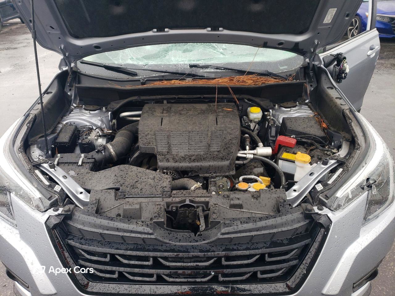 Subaru Forester 2024