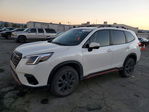 Subaru Forester 2022