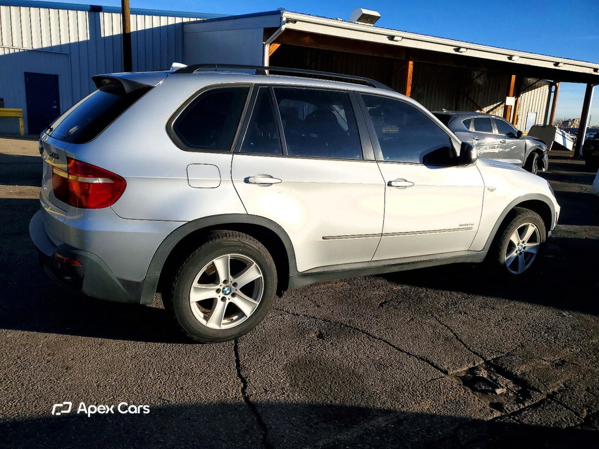 BMW X5 2009