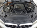 BMW Series 7 2017