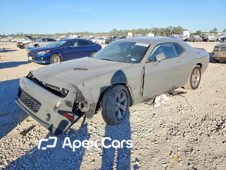 Dodge Challenger 2018 - Image 1 of 12