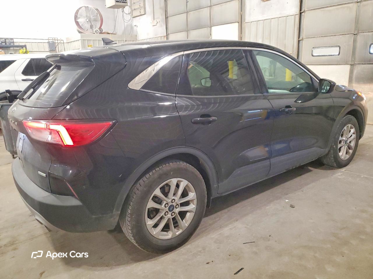 Ford Escape 2020