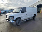 Ford Econoline 2014