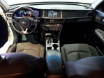 Kia Optima 2018