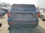 Ford Explorer 2024