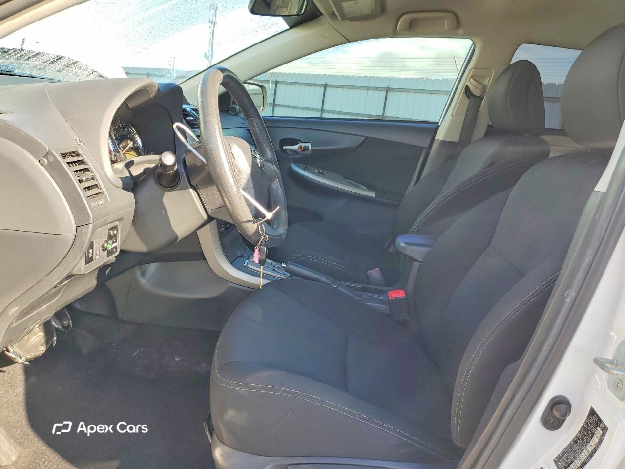 Toyota Corolla 2013