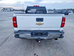 Chevrolet Silverado 2018