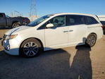 Honda Odyssey 2014