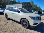 Nissan Pathfinder 2018