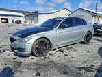 BMW Series 3 2014