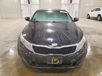 Kia Optima 2012