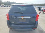 Chevrolet Equinox 2017