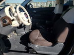 Fiat 500 2012
