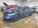 BMW M4 2016