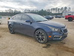 Chevrolet Cruze 2015