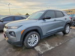 Chevrolet TrailBlazer 2023