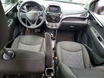 Chevrolet Spark 2020