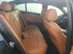 BMW Series 5 2017