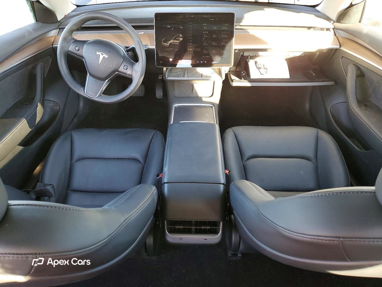Tesla Model 3 2023