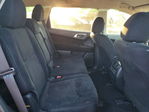 Nissan Pathfinder 2015