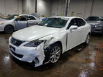 Lexus IS 2012