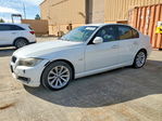 BMW Series 3 2011