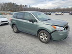 Subaru Forester 2014