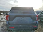 Ford Explorer 2021