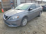 Nissan Sentra 2016