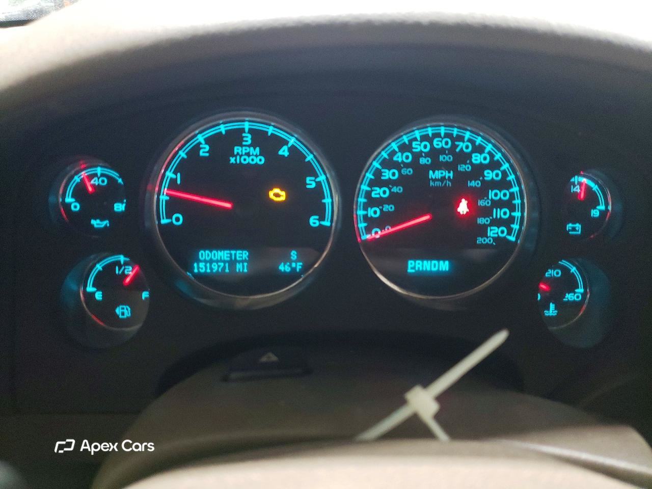 GMC Sierra 2011