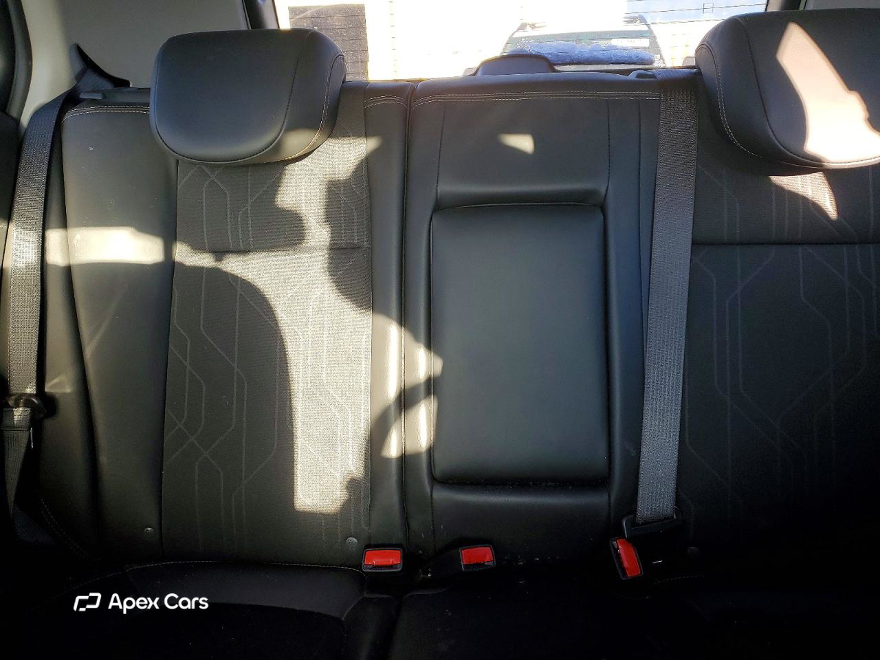 Chevrolet Trax 2022