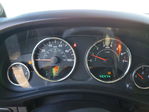 Jeep Wrangler 2013