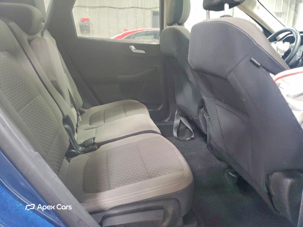 Ford Escape 2020