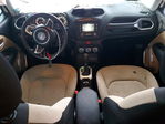 Jeep Renegade 2016