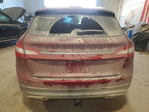 Lincoln MKX 2017