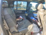 Chevrolet TrailBlazer 2004