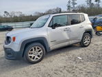Jeep Renegade 2018
