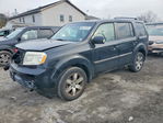 Honda Pilot 2014