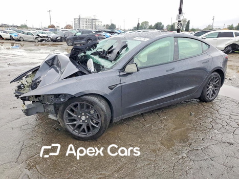 Tesla Model 3 2025 - Image 1 of 13