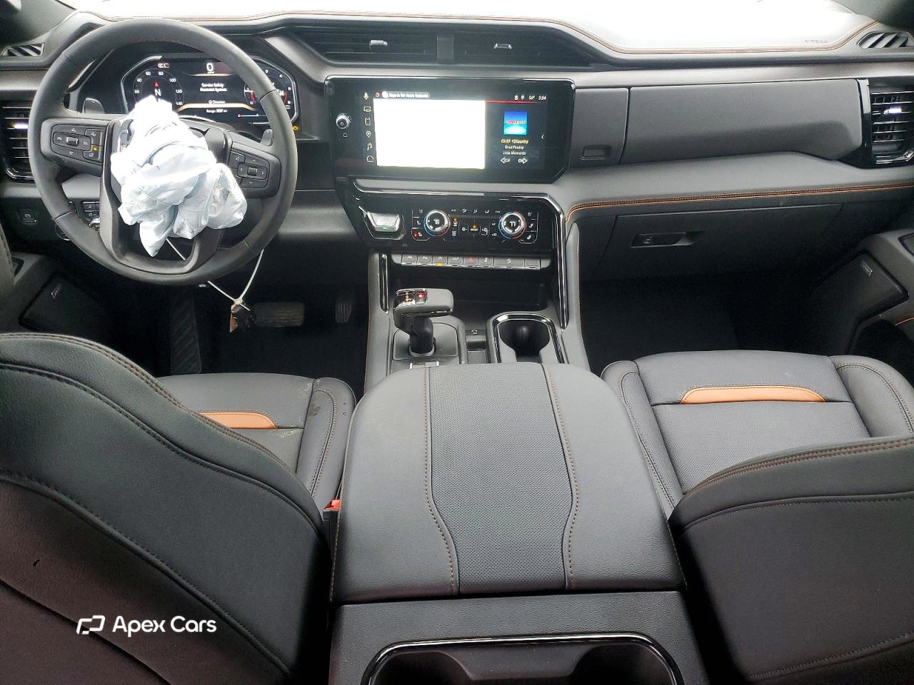 GMC Sierra 2026