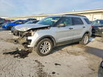 Ford Explorer 2016