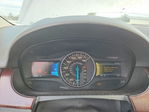 Ford Edge 2012