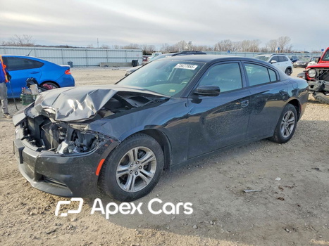 Dodge Charger 2015 - Image 1 of 12
