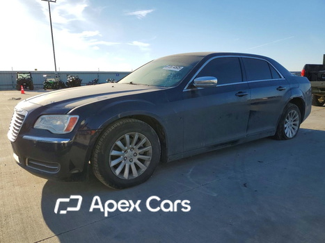 Chrysler 300 2012 - Image 1 of 14