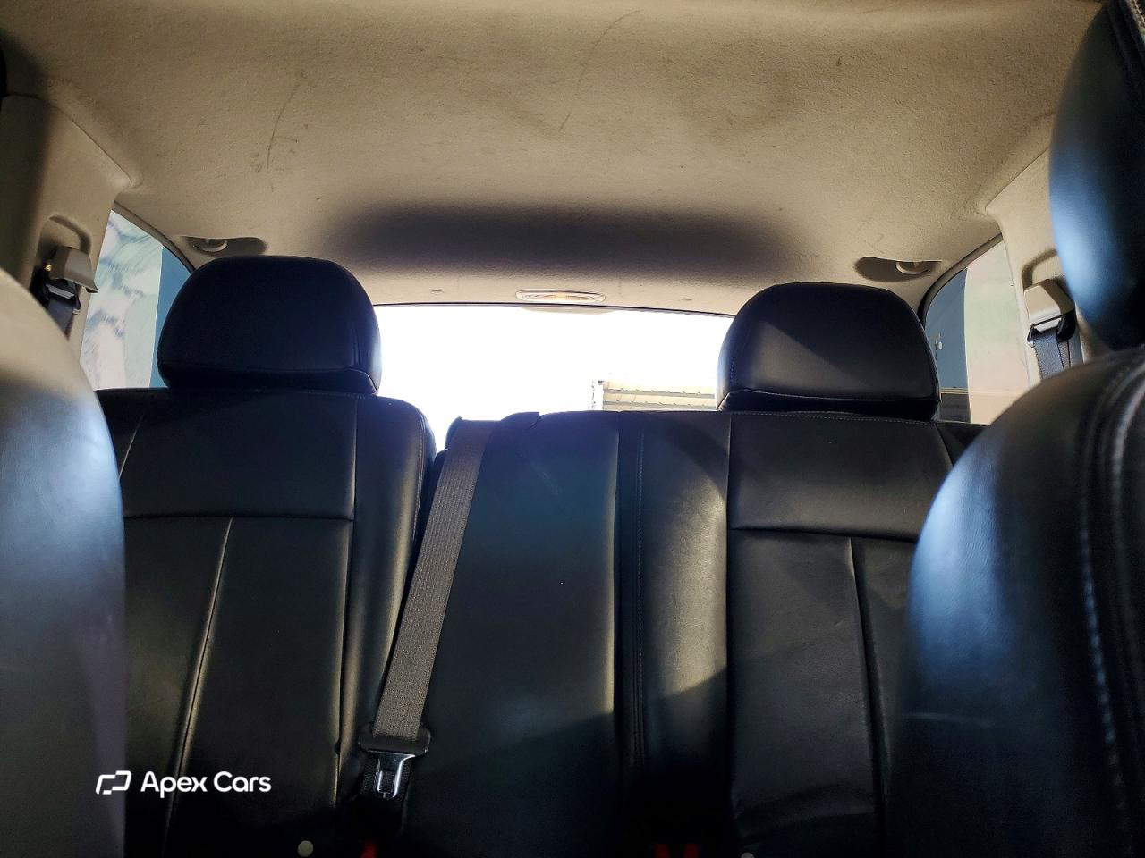 Chevrolet TrailBlazer 2006