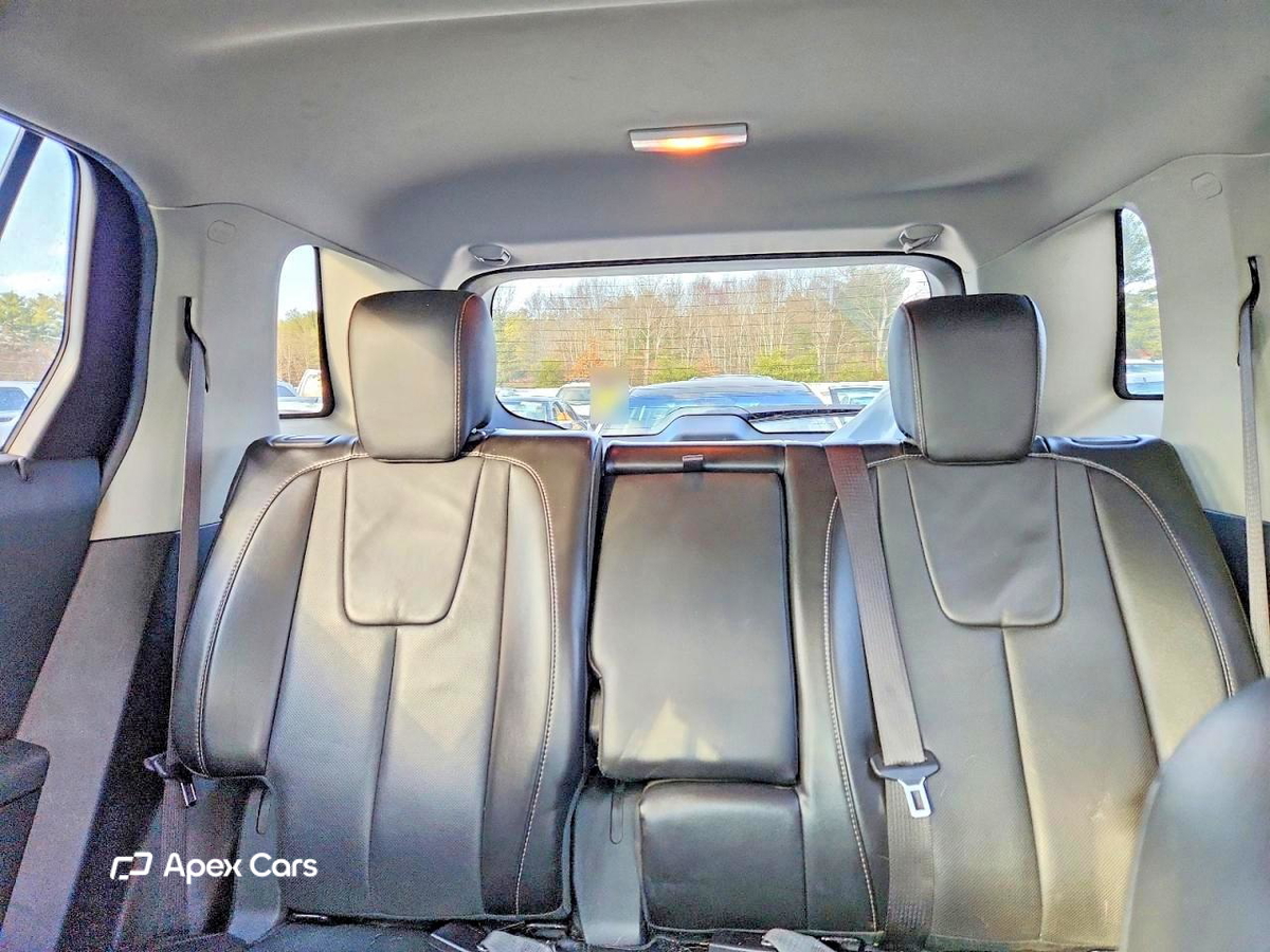 GMC Terrain 2017