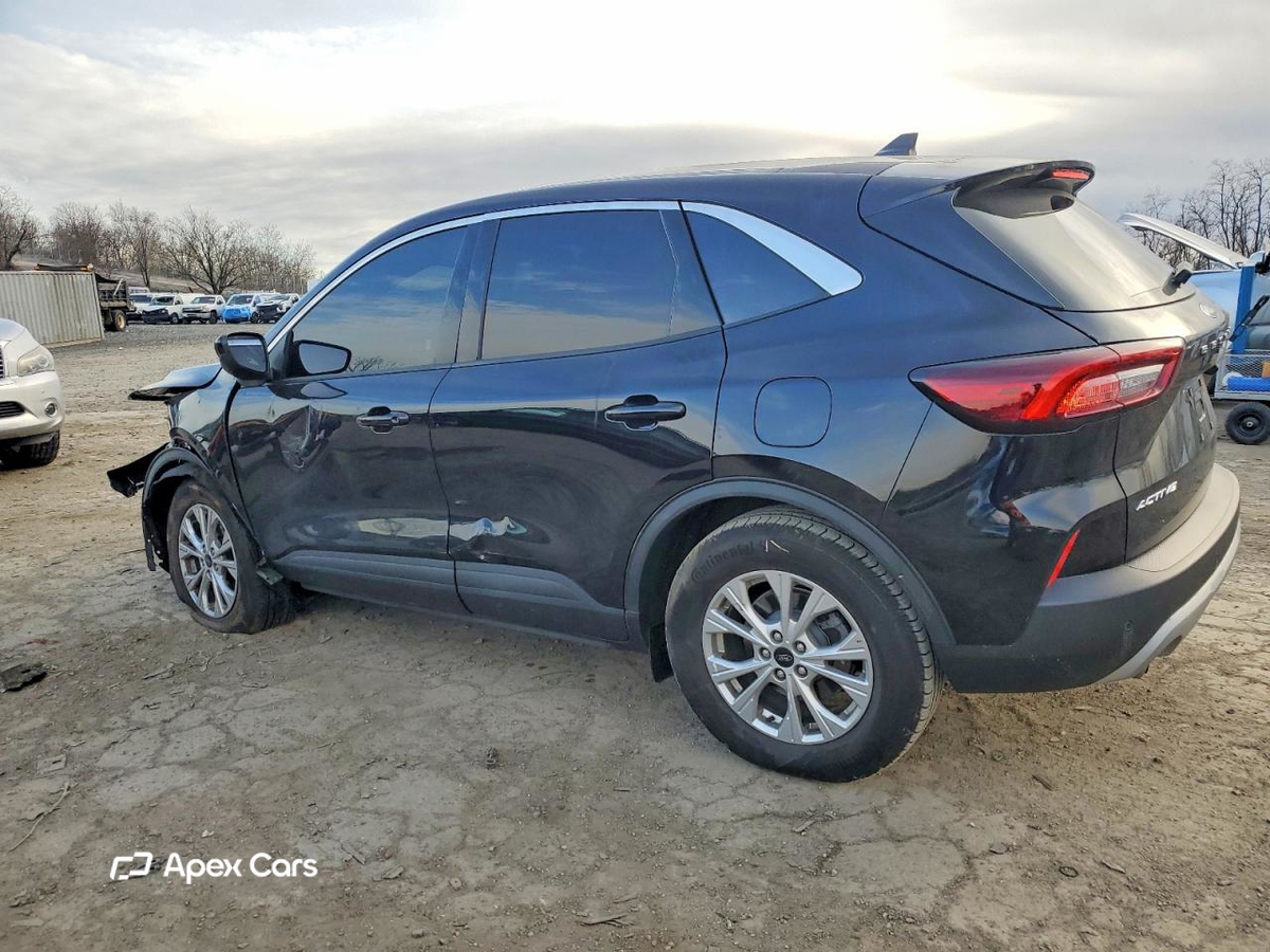 Ford Escape 2024