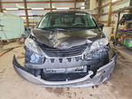 Toyota Sienna 2012